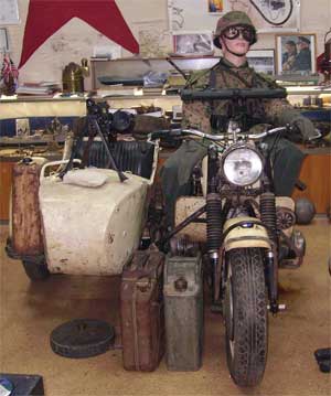 BMW R75 BMW R75